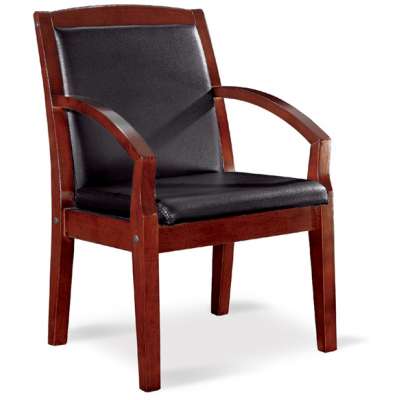 conference chair wooden furniture C-31