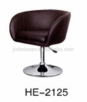 Cheap swivel barber chair HE-2125