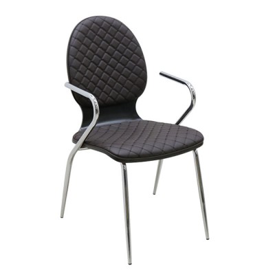 Modern Design Dining Conference Room Chair Leather Chairs For Sale