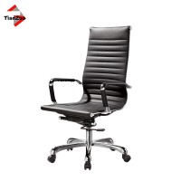 2016 High Back Leather Executive Chair Conference Chair